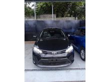 2016 Toyota Limo 1.5 Manual Sedan DP HANYA 12 JT BANDUNG GARUT SUBANG CIANJUR SUMEDANG CIREBON