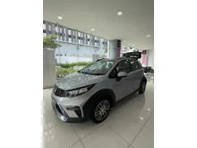 **YEAR END SALE**2024 Proton Iriz 1.6**Active now with RM6,000 rebate & ready stock**Call Now to Drive home sporty style today**