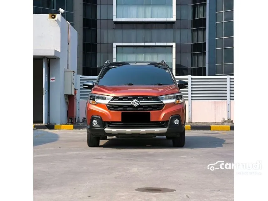 2021 Suzuki XL7 Alpha SUV