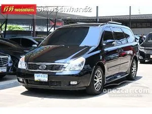 2011 Kia GRAND CARNIVAL 2.9 CEO Wagon