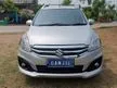 Jual Mobil Suzuki Ertiga 2016 GL 1.4 di Banten Automatic MPV Silver Rp 135.000.000