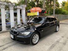 2005 BMW 320i 2.0 E90 (ปี 05-13) SE Sedan AT