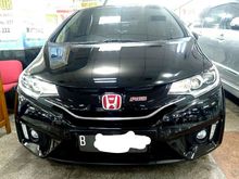 2015 Honda Jazz 1.5 RS Hatchback