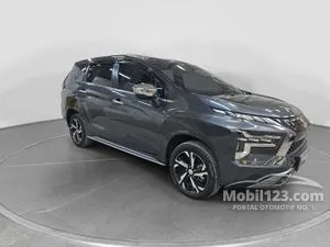 2023 Mitsubishi Xpander 1.5 Ultimate MPV