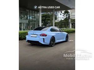 2024 BMW M2 3.0 Coupe