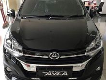 DP MURAH Daihatsu Ayla mulai 10 jutaan. Daihatsu Pamulang