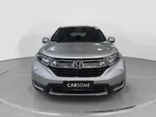 2018 Honda CR-V 1.5 Turbo Prestige SUV CASH/CREDIT - BEBAS LAKA&BANJIR - GARANSI 1 TH MESIN,AC&TRANSMISI