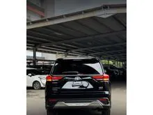 2026 Toyota Kijang Innova Zenix 2.0 V HV Modellista (Non Premium Color) MPV