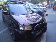 2006 Nissan X-Trail 2.5 ST SUV