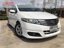 2011 Honda City 1.5 (ปี 08-14) V i-VTEC Sedan
