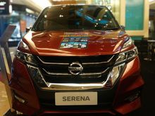 2019 Nissan Serena 2,0 Highway Star MPV (Diskon Terbaik)