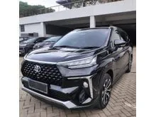 2025 Toyota Veloz 1.5 Q (Non Premium Color) MPV *Free 2 tahun Asuransi Allrisk*