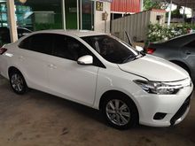 2016 Toyota Vios 1.5 (ปี 13-17) E Sedan AT