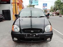KIA Visto 2003.Plat Lokal asli Jatim.bisa tt agya ayla karimun