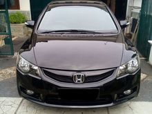 Honda Civic 1.8 FD1
