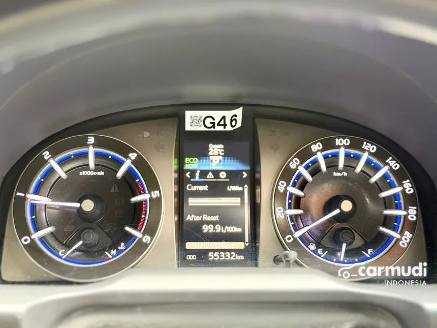 2022 Toyota Kijang Innova Venturer MPV