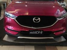 Best Price Mazda CX-5 2,5 Elite Tdp 69 saja