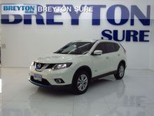 2016 Nissan X-Trail 2.0 (ปี 15-19) E Hybrid SUV