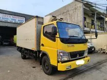 2020 Mitsubishi Colt Diesel 3.9 FE71 L Truck