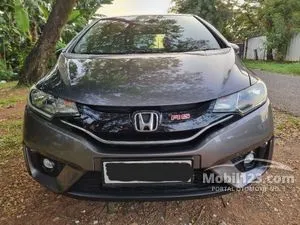 2017 Honda Jazz 1.5 S Hatchback