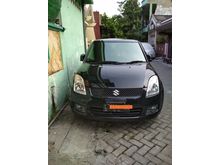 2007 Suzuki Swift 1.5 GL Hatchback istimewa