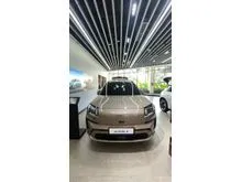 2026 GAC AION V 0.0 Luxury SUV, ADP, Jarak Tempuh 602 km, Free Dashcam, Promo DP Ringan