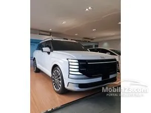 2025 Hyundai Palisade 2.5 Signature Hybrid 2WD SUV
