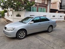 2005 Toyota Camry 2.0 (ปี 02-06) G Sedan AT