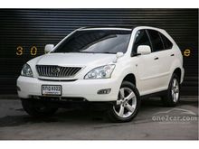 2008 Toyota HARRIER 2.4 (ปี 03-13) 240G Wagon AT
