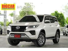 2020 Toyota Fortuner 2.4 (ปี 15-18) G SUV