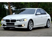 2012 BMW 335i 3.0 Luxury Sedan Low Odo, Sertifikat BEBAS Tabrak dan Banjir by Otospector, Garansi Up To 90 Hari, TDP Mulai 115jt Autobahn.id BSD