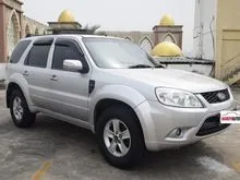 2010 Ford Escape 2.3 XLT 4x2 SUV