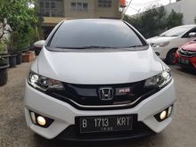 2015 Honda Jazz 1.5 RS Black Top Limited Edition Hatchback