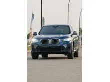 2022 BMW X3 2.0 xDrive30i M Sport SUV