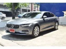 2018 volvo s90 t8 on sale inscription for sale