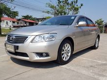 2010 Toyota Camry 2.0 (ปี 06-12) G Sedan AT