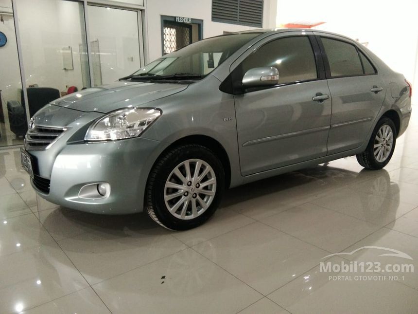 Toyota Vios Bekas Medan - Mobil Bekas - Waa2