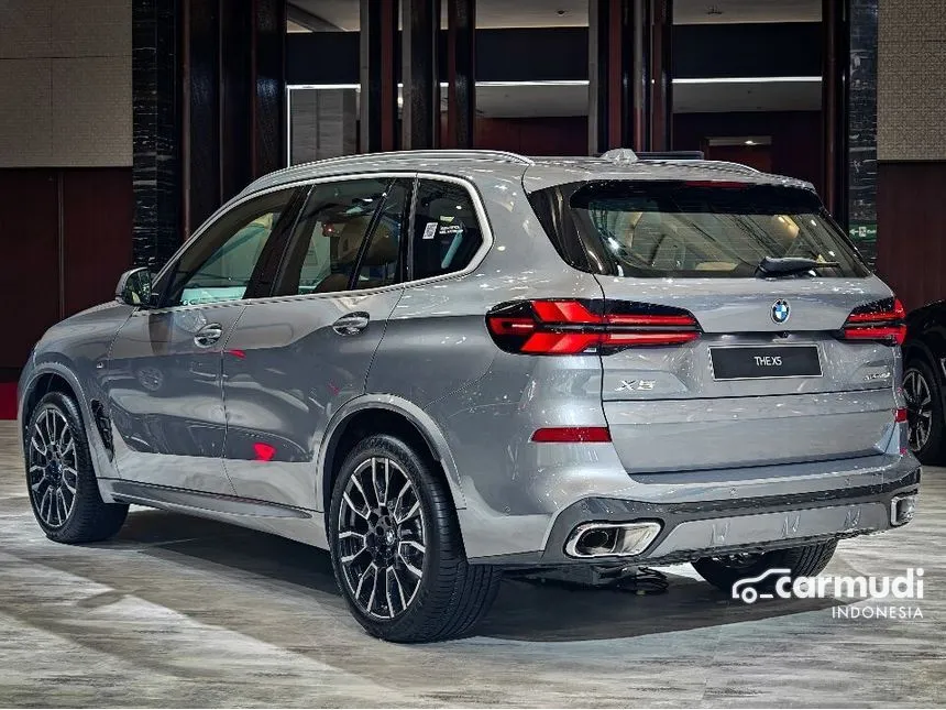 2024 BMW X5 xDrive40i xLine SUV