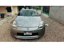 2012 Nissan 350Z 3.5 (ปี 03-09) Coupe AT