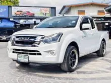 2016 Isuzu D-MAX 1.9 Space Cab (ปี 11-17) Z Pickup