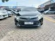 Jual Mobil Toyota Camry 2018 V 2.5 di DKI Jakarta Automatic Sedan Hitam Rp 255.000.000