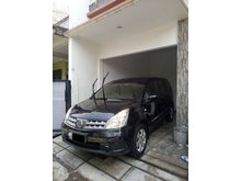 2010 Nissan Grand Livina 1.5 XV MPV