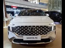 2022 Hyundai Santa Fe 2,2 CRDi Signature SUV