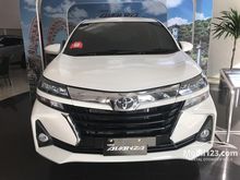 2020 Toyota Avanza 1.3 G Siap antar..