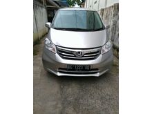 2012 Honda Freed 1.5 S MPV