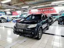 2013 Toyota Fortuner 2.5 G VNT SUV