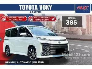 2023 Toyota Voxy 2.0 (Premium Color) MPV