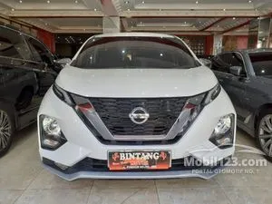 2020 Nissan Livina 1.5 VL MPV