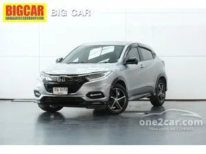 2019 Honda HR-V 1.8 RS SUV