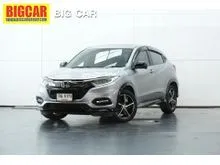 2019 Honda HR-V 1.8 (ปี 14-18) RS SUV